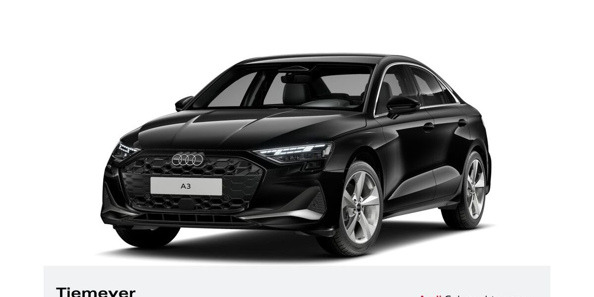 Audi A3 25.792 km 28.440 &euro; Remscheid 42897