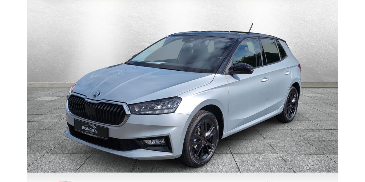 Skoda Fabia 7.500 km 18.990 &euro; Wipperfürth 51688