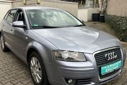 Audi A3 210.000 km 3.250 &euro; Düsseldorf 40589