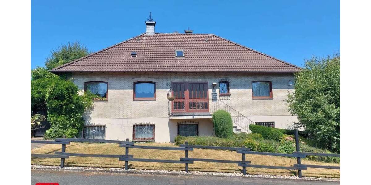 Einfamilienhaus Wuppertal Beyenburg - 6 Zimmer, 143 m&sup2;, 599.000&euro; | Angebot:27245805