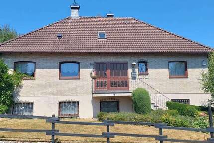 Haus Wuppertal Beyenburg - 6 Zimmer, 143 m&sup2;, 599.000&euro; | Angebot:27245805