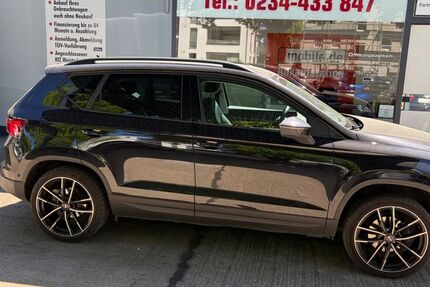 Seat Ateca 79.999 km 18.990 &euro; Bochum 44795