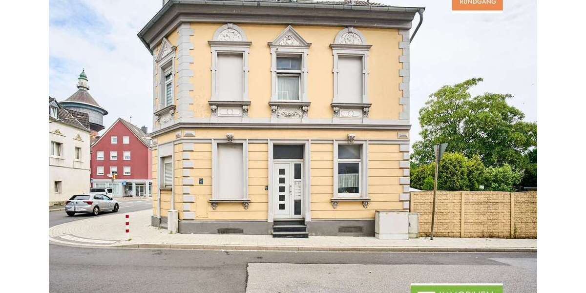 Einfamilienhaus Velbert - 7 Zimmer, 220 m&sup2;, 359.000&euro; | Angebot:27080227