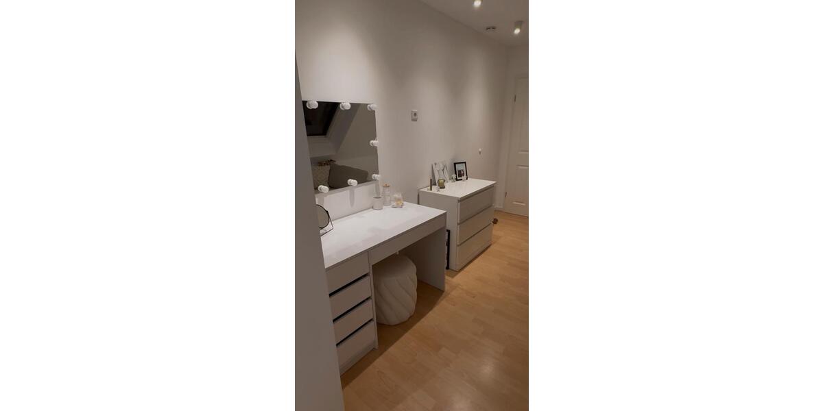 Etagenwohnung Düsseldorf Derendorf - 1 Zimmer, 14 m&sup2;, 620&euro; | Angebot:26008493