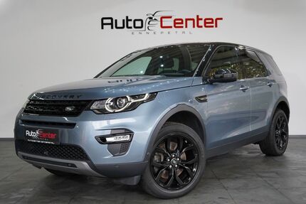 Land Rover Discovery Sport 132.000 km 17.990 &euro; Ennepetal (Bei Wuppertal) 58256