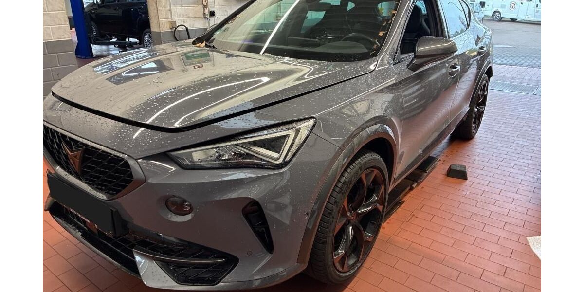 Cupra Formentor 57.574 km 31.350 &euro; Hagen 58091