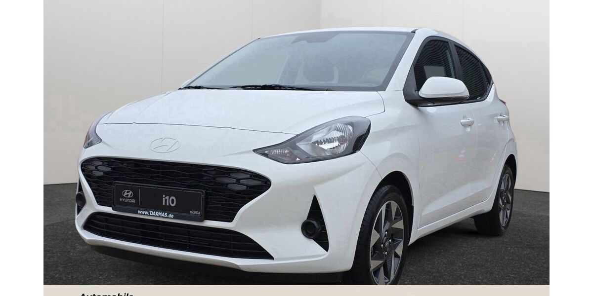 Hyundai i10 15.000 km 17.390 &euro; Herne 44653