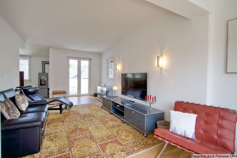 Zimmer Düsseldorf Oberbilk - 3 Zimmer, 1.750&euro; | Angebot:21580483