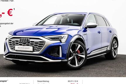Audi SQ8 e-tron 28.183 km 63.829 &euro; Hagen 58091