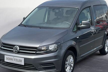 VW Caddy 111.427 km 15.650 &euro; Hilden 40721