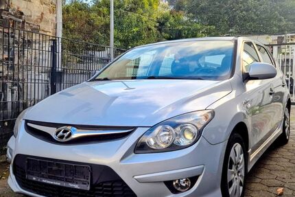 Hyundai i30 200.641 km 3.000 &euro; Bochum 44793