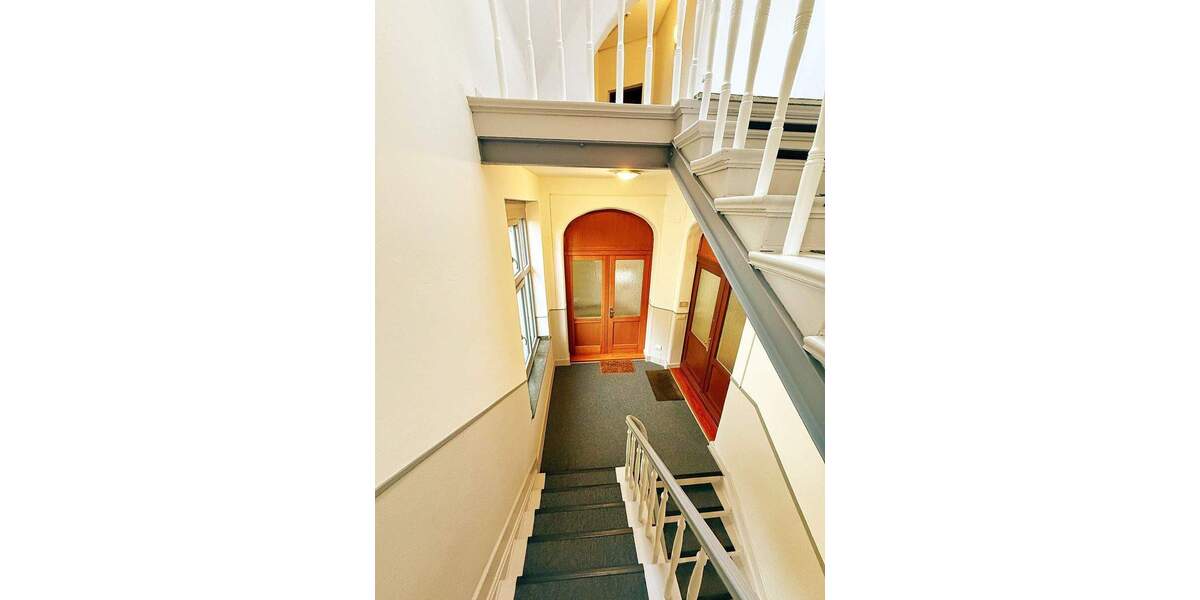 Etagenwohnung Düsseldorf Pempelfort - 2 Zimmer, 46 m&sup2;, 162.999&euro; | Angebot:25799446