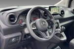 Mercedes-Benz Citan 110 CDI Tourer Mbux Klima Navi 78.232 km 19.700 &euro; Wuppertal 42327