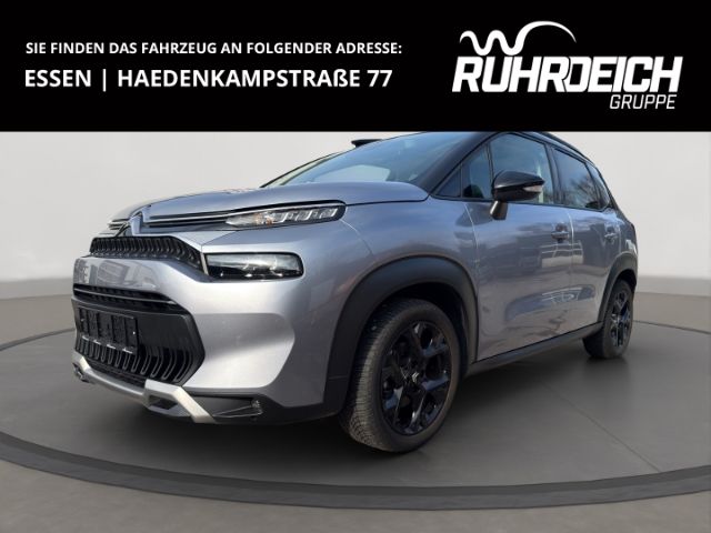 Citroen C3 Aircross 26.550 km 18.990 &euro; Essen 45143