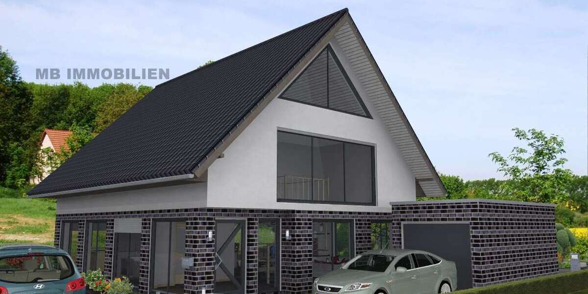 Einfamilienhaus Gelsenkirchen Gelsenkirchen-Mitte - 3 Zimmer, 130 m&sup2;, 660.990&euro; | Angebot:25084468