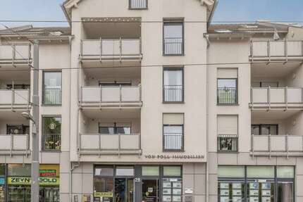 Gewerbeobjekt Gelsenkirchen Gelsenkirchen-Nord - 1.265&euro; | Angebot:27017423