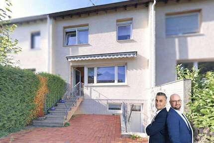 Haus Wuppertal Gemarkung Elberfeld - 4 Zimmer, 96 m&sup2;, 319.000&euro; | Angebot:25483557