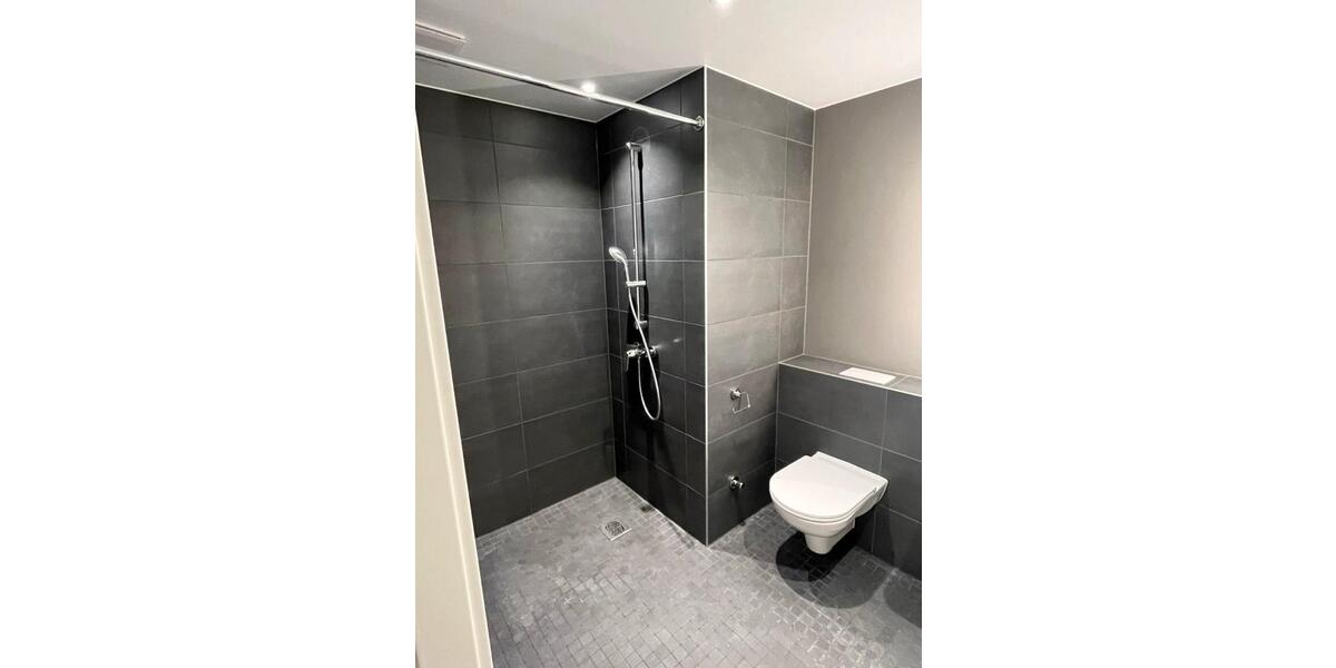 Etagenwohnung Düsseldorf Derendorf - 1 Zimmer, 25 m&sup2;, 895&euro; | Angebot:26026039