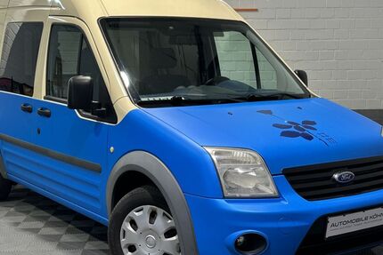 Ford Andere 122.000 km 4.990 &euro; Solingen 42655