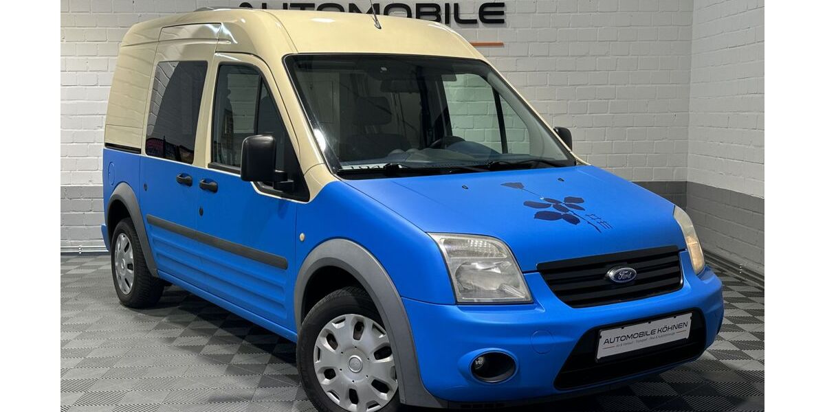 Ford Andere 122.000 km 4.990 &euro; Solingen 42655