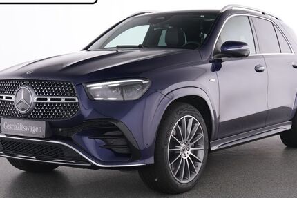 Mercedes-Benz GLE 350 7.207 km 87.335 &euro; Essen 45309