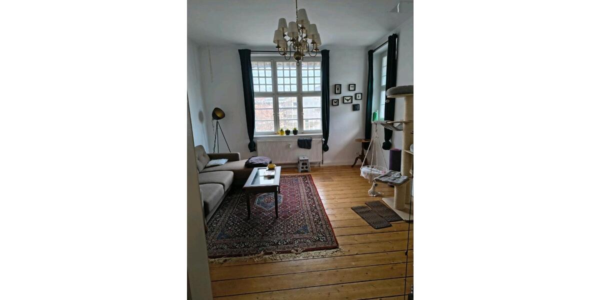 Etagenwohnung Essen Stadtbezirk VII - 2 Zimmer, 60 m&sup2;, 540&euro; | Angebot:25841786
