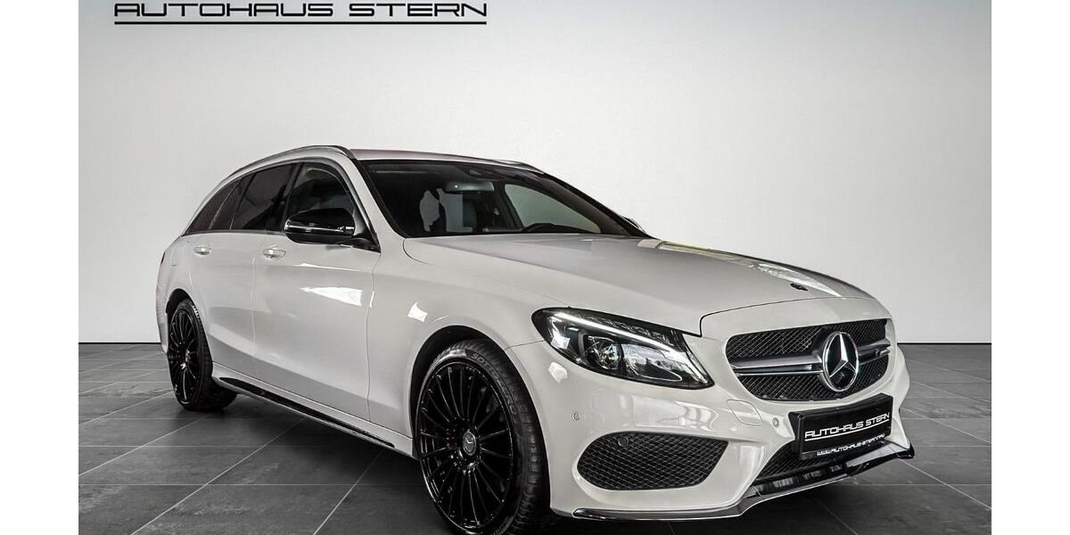 Mercedes-Benz C 250 118.904 km 22.990 &euro; Gelsenkirchen 45892