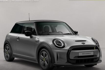 Mini Cooper SE 35.495 km 17.999 &euro; Düsseldorf 40237