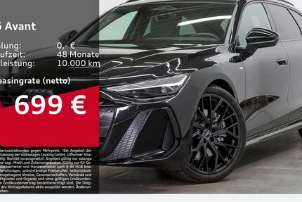 Audi A6 1.050 km 73.780 &euro; Bochum 44809