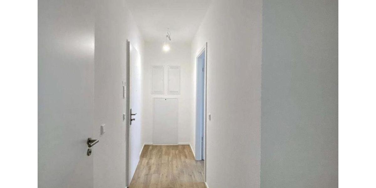 Erdgeschoßwohnung Essen Stadtkern - 2 Zimmer, 64 m&sup2;, 860&euro; | Angebot:25905922