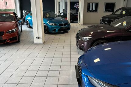 BMW 535 129.993 km 24.900 &euro; Essen 45138