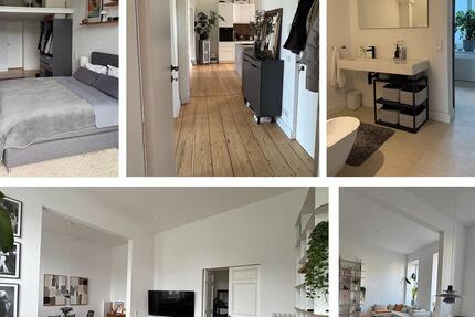 Wohnung Düsseldorf Stadtbezirk 3 - 2.5 Zimmer, 124 m&sup2;, 2.000&euro; | Angebot:26586587