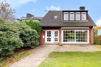 Haus Ratingen Lintorf - 5 Zimmer, 178 m&sup2;, 450.000&euro; | Angebot:25994504