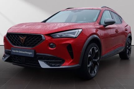 Cupra Formentor 19.649 km 33.990 &euro; Solingen 42719