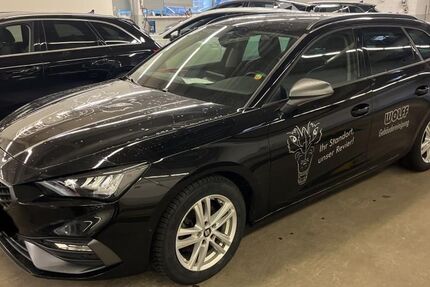 Seat Leon 105.619 km 17.419 &euro; Hagen 58091