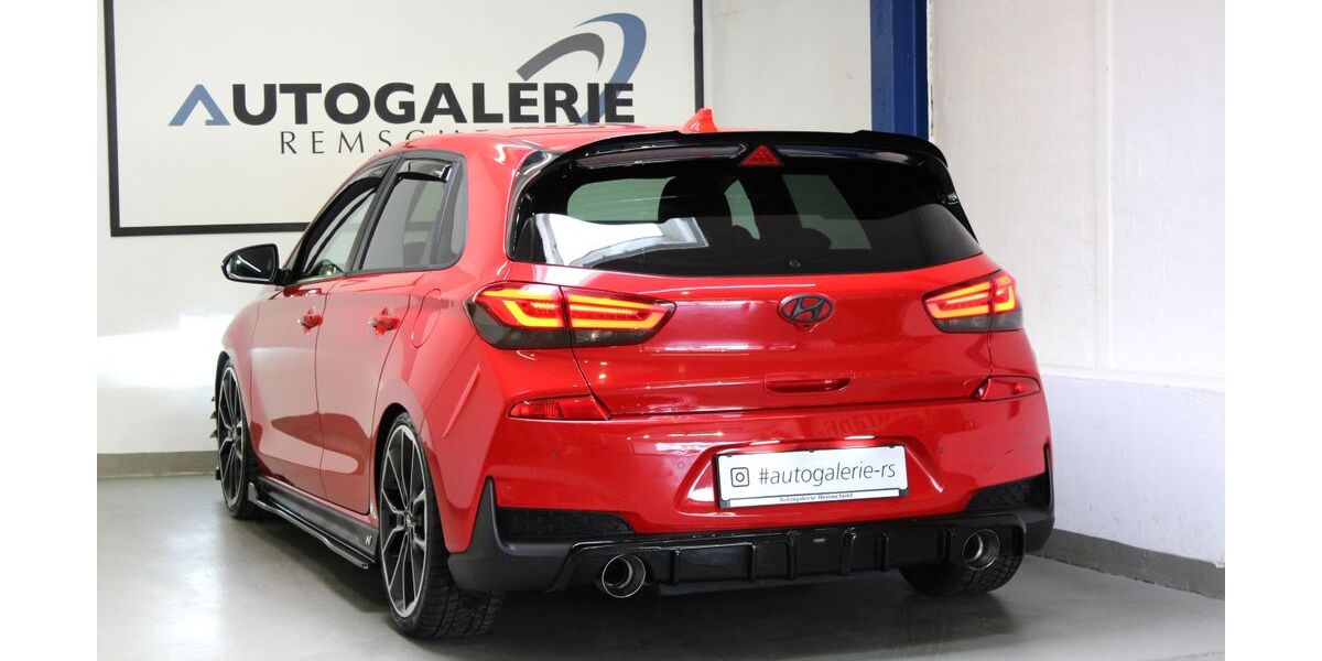 Hyundai i30 94.400 km 20.990 &euro; Remscheid 42857