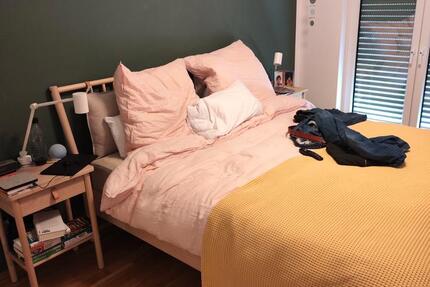 Wohnung Essen Stadtkern - 4 Zimmer, 132 m&sup2;, 1.800&euro; | Angebot:27626222