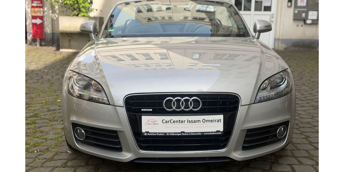 Audi TT 149.500 km 14.950 &euro; Mettmann Stadtwald Bahnhof 40822