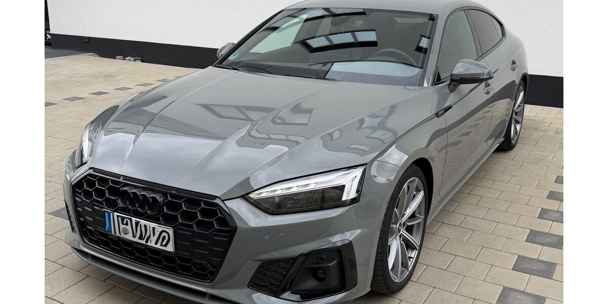 Audi A5 73.000 km 31.390 &euro; Düsseldorf 40219