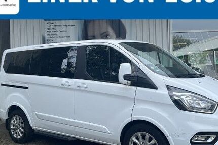 Ford Tourneo Custom 28.650 km 39.947 &euro; Wermelskirchen 42929