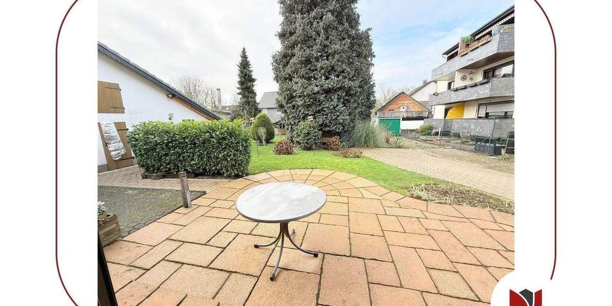 Einfamilienhaus Leichlingen - 5 Zimmer, 163 m&sup2;, 419.000&euro; | Angebot:25671508