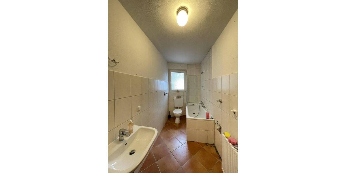 Etagenwohnung Essen Holsterhausen - 2 Zimmer, 69 m&sup2;, 630&euro; | Angebot:26815354