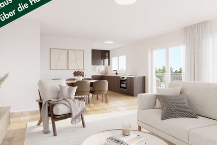 Wohnung Langenfeld - 3 Zimmer, 104 m&sup2;, 629.000&euro; | Angebot:24902246