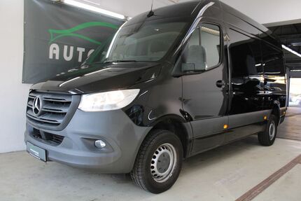 Mercedes-Benz Sprinter 249.998 km 20.990 &euro; Düsseldorf 40233