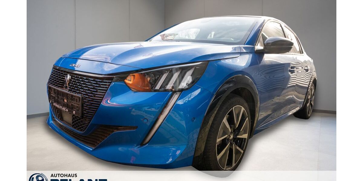 Peugeot 208 13.812 km 19.885 &euro; Herne 44625