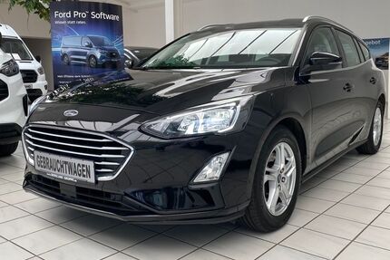 Ford Focus 31.100 km 15.990 &euro; Gevelsberg 58285