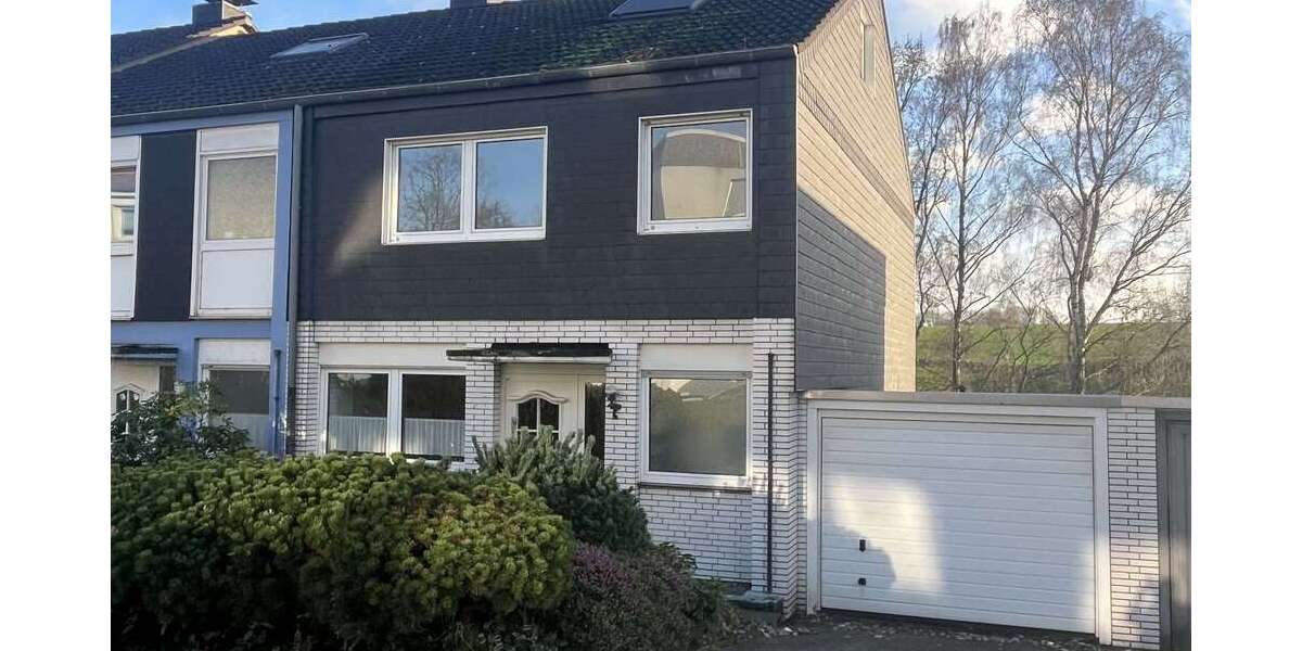 Einfamilienhaus Mettmann - 6 Zimmer, 161 m&sup2;, 490.000&euro; | Angebot:24507973