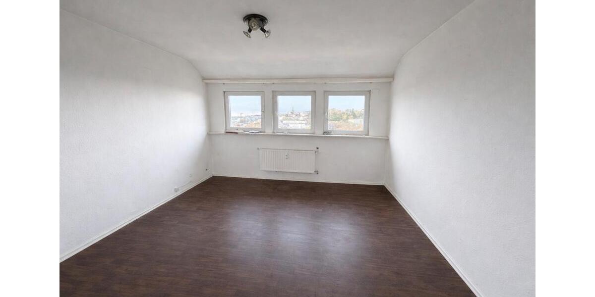 Dachgeschoßwohnung Remscheid - 3 Zimmer, 70 m&sup2;, 950&euro; | Angebot:25976746