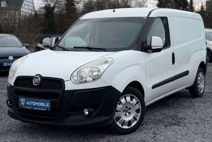 Fiat Doblo 157.000 km 5.899 &euro; Wermelskirchen 42929