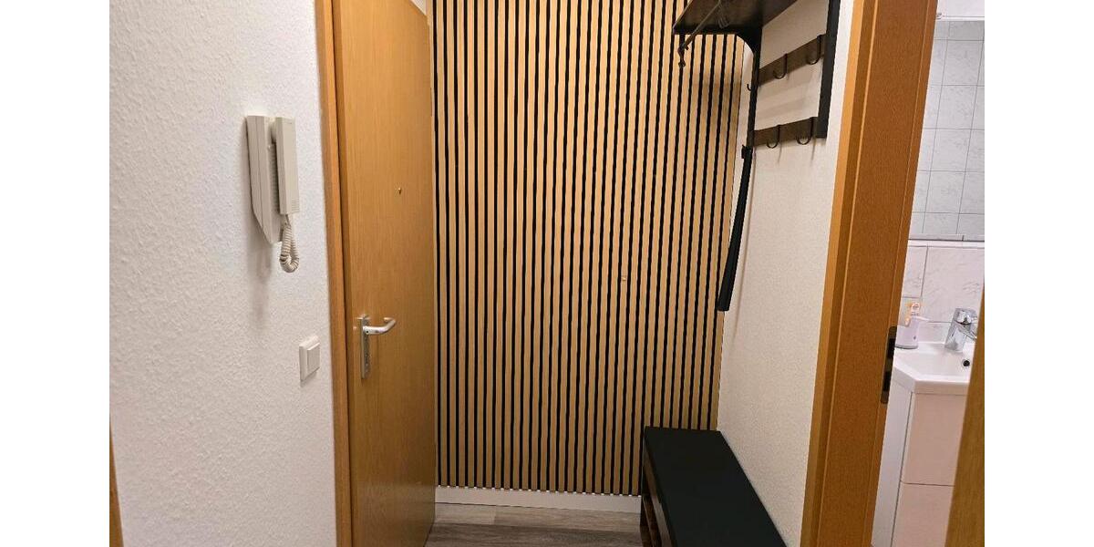 Etagenwohnung Düsseldorf Stadtbezirk 9 - 1 Zimmer, 41 m&sup2;, 1.250&euro; | Angebot:25967627